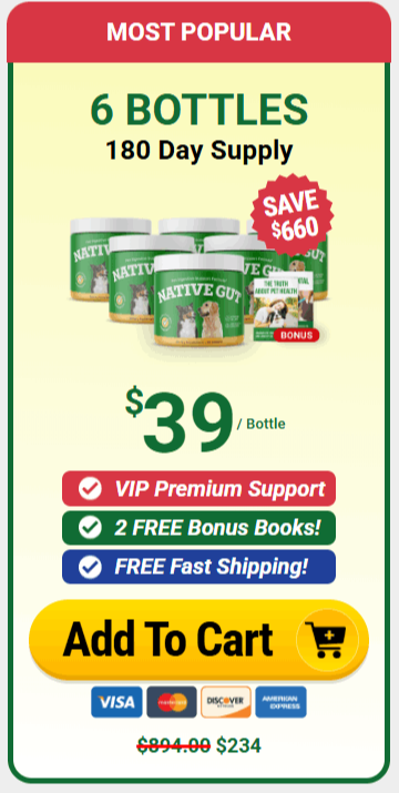 WildGut buy